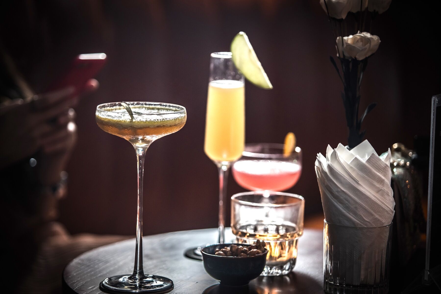 Hanoi is the best Bar City for Solo Travelers
